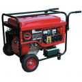 6.5kw Gasoline Small Portable Generator with ISO/CIQ/Soncap/CE